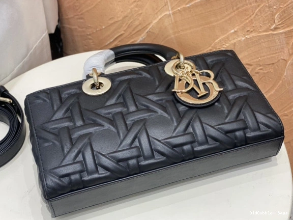 OldCobbler Bags BAG-26*13.5*5CM DIRO D-JOY LADY 0715